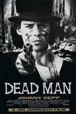 Dead Man / Мъртвецът (1995)