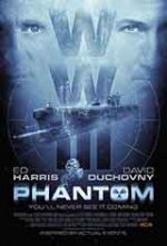Phantom / Фантом (2013)