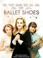 Онлайн филми - Ballet Shoes / Обувки за балет (2007)