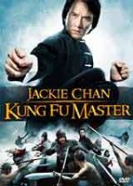 Looking for Jackie / Jackie Chan: Kung Fu Master (2009) BG AUDIO
