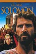 The Bible Collection - Solomon / Соломон (1997) BG AUDIO Част 1