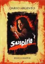 Онлайн филми - Suspiria / Суспирия (1977)