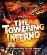 Онлайн филми - The Towering Inferno / Ад под небето (1974)
