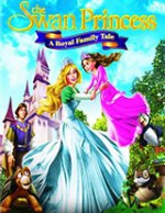 The Swan Princess: A Royal Family Tale / Принцеса лебед: Приказка за кралското семейство (2014)