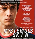 Mysterious Skin / Тайнствена кожа (2004)