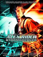 Stormbreaker / Стормбрейкър (2006)