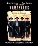 Tombstone / Тумбстоун (1993) BG AUDIO