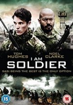 Онлайн филми - I Am Soldier / Аз съм войник (2014)