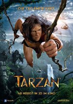 Онлайн филми - Tarzan / Тарзан (2013)