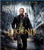 Онлайн филми - I Am Legend / Аз съм легенда (2007) BG AUDIO