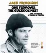 Онлайн филми - One Flew Over the Cuckoo's Nest / Полет над кукувиче гнездо (1975)