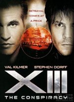 Онлайн филми - XIII: The Conspiracy / ХІІІ: Конспирацията (2008) - Част 1