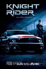 Knight Rider / Нощен ездач (2008)
