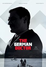 Онлайн филми - The German Doctor / Германският доктор (2013)