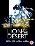 Онлайн филми - Lion of the Desert / Лъвът на пустинята (1981)