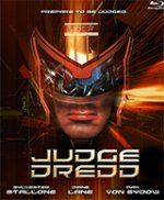 Онлайн филми - Judge Dredd / Съдия Дред (1995)