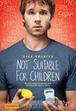 Онлайн филми - Not Suitable for Children / Неподходящо за деца (2012) BG AUDIO