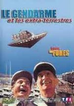 Онлайн филми - Le gendarme et les extra-terrestres / Полицаят и извънземните (1979)