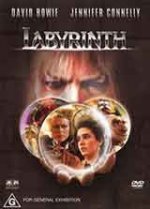 Онлайн филми - Labyrinth / Лабиринт (1986) BG AUDIO