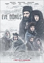 Онлайн филми - Eve Donus Sarikamis 1915 / Дългият път към дома-Саръкамъш 1915 (2013)