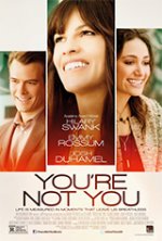Онлайн филми - You're Not You / Това не си ти (2014) BG AUDIO