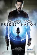 Онлайн филми - Predestination / Патрул във времето (2014)