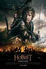 The Hobbit: The Battle of the Five Armies / Хобит: Битката на петте армии (2014) BG AUDIO