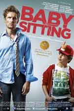 Babysitting / Бавачка (2014)