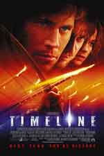 Онлайн филми - Фатален срок / Timeline (2003) BG AUDIO