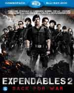Онлайн филми - The Expendables 2 / Непобедимите 2 (2012) - BG AUDIO