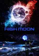 High Moon / Висока луна (2014)