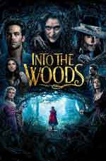Онлайн филми - Into the Woods / Вдън горите 2014 BG AUDIO
