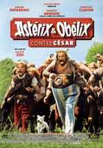 Онлайн филми - Астерикс и Обеликс срещу Цезар / Asterix Et Obelix Contre Cesar (1999) BG AUDIO