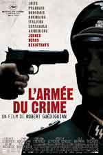 L'armee du crime / Армия от престъпници (2009) BG AUDIO