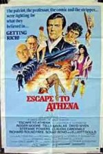 Онлайн филми - Escape to Athena / Бягство в Атина (1979)