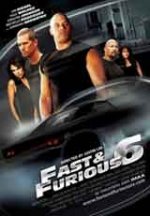 Онлайн филми - Бързи и яростни 6 / Fast And Furious 6 (2013) BG AUDIO