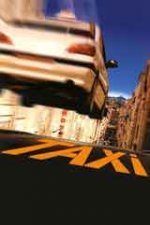 Taxi / Такси 1998 BG AUDIO