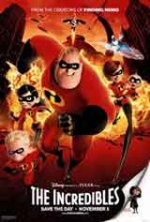 Феноменалните / The Incredibles (2004) BG AUDIO