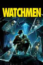 Онлайн филми - Watchmen / Пазителите 2009 BG AUDIO