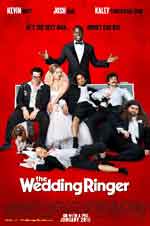 Онлайн филми - The Wedding Ringer / Кум под наем ООД (2015)