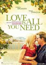 Онлайн филми - Love Is All You Need / Трябва ти единствено любов (2012)