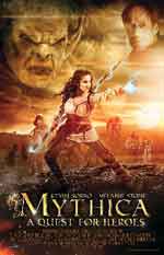 Онлайн филми - Mythica: A Quest for Heroes / Митика: Приключение за герои (2014) BG AUDIO