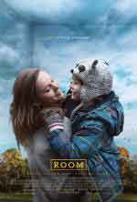 Онлайн филми - Room / Стая (2015)