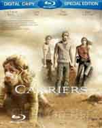 Carriers / Носители (2009) BG AUDIO