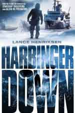 Harbinger Down / Харбинджър потъна (2015)