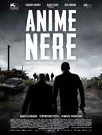 Онлайн филми - Anime nere / Черни души (2014)
