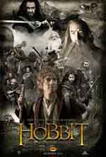 Онлайн филми - The Hobbit An Unexpected Journey / Хобит: Неочаквано пътешествие (2012) BG Audio