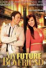 Онлайн филми - My Future Boyfriend / Моят бъдещ приятел (2011) BG AUDIO