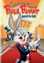 Looney Bugs Bunny Movie / Бъгс Бъни в Шантави заешки истории (1981) BG AUDIO