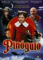 Pinocchio / Пинокиo (2008) BG AUDIO